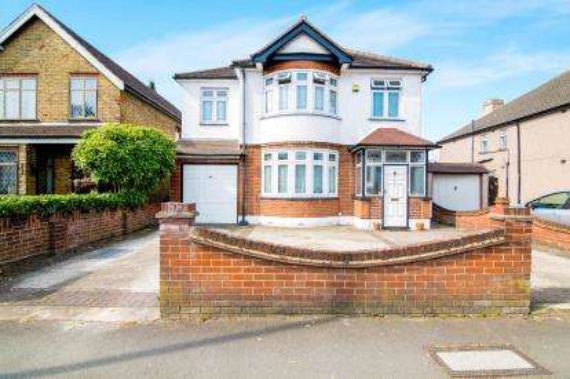 4 Bedroom Detached